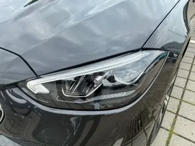 Gebraucht Mercedes C300e 313 PS (230 kW) 2024
