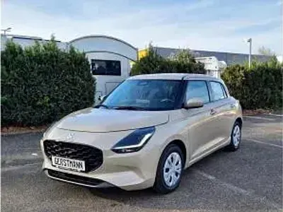 Gebraucht Suzuki Swift