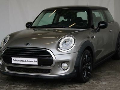 gebraucht Mini Cooper Pepper Klimaaut.LED.Keyl.Parkass.Alu.PDC