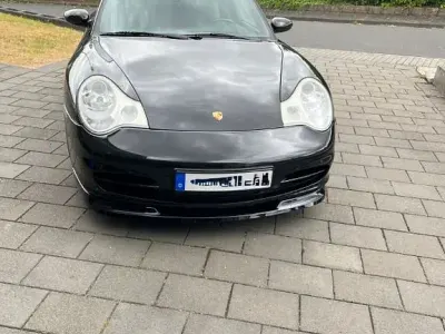 Gebraucht Porsche 911 Carrera