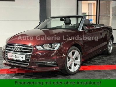 Audi A3 Cabriolet