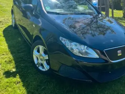 Gebraucht Seat Ibiza Ecomotive 80 PS (58 kW) 2010 Limousine