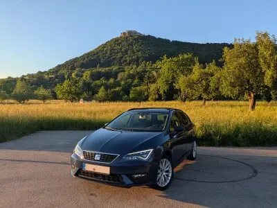 Gebraucht Seat Leon ST