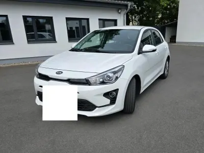Gebraucht Kia Rio