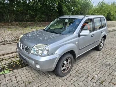 Gebraucht Nissan X-Trail