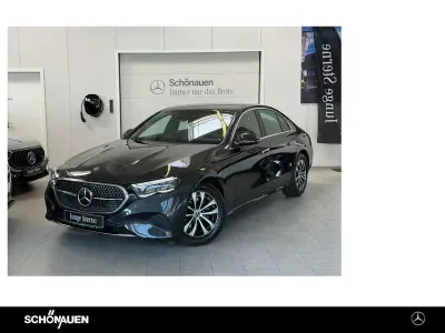 Gebraucht Mercedes E220