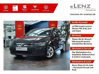 Gebraucht VW Golf VIII Life 116 PS (85 kW) 2023 Andere Limousine