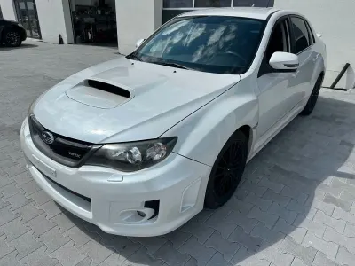 Käytetty Subaru Impreza