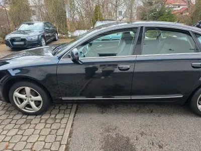Gebraucht Audi A6