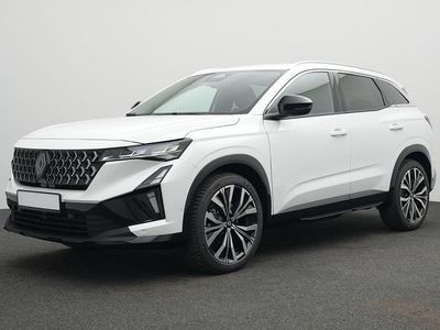 Gebraucht Renault Austral Techno 200 PS (147 kW) 2025 Blackpearl schwarz SUV