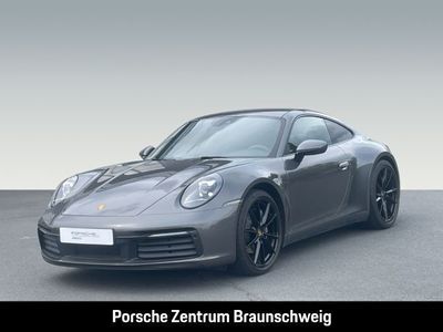 Porsche 911 Carrera