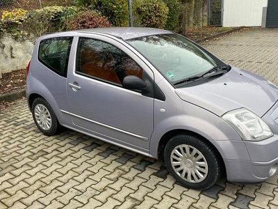 Citroën C2