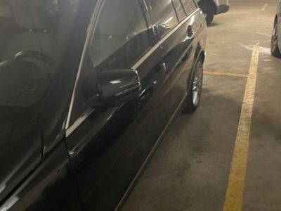 Mercedes 250