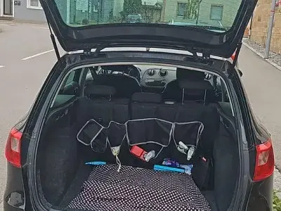 Gebraucht Seat Ibiza