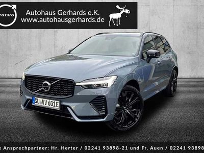 Thunder grey Gebraucht 2024 Volvo XC60 Plus SUV | 51.666 € (Fairer Preis)