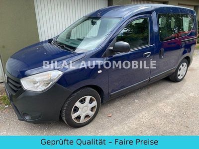 Dacia Dokker