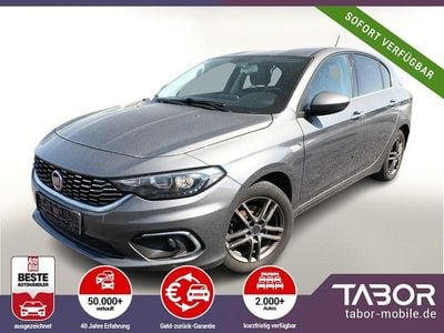 Second-hand Fiat Tipo Lounge 120 CP (88 kW) 2018 Gri Break