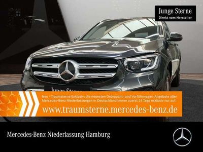 gebraucht Mercedes C220 GL d 4M PANO+360+AHK+MULTIBEAM+SPUR+TOTW+9G