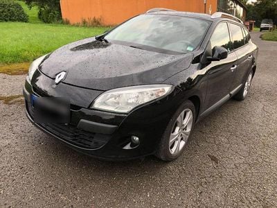 Renault Mégane GrandTour