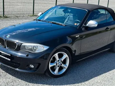 Gebraucht BMW 118 Cabriolet