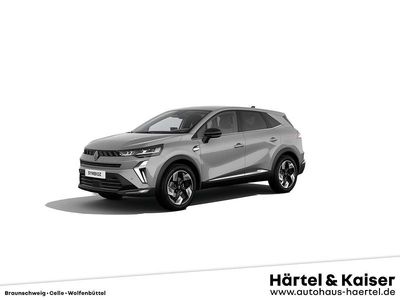 Neu Renault Symbioz Techno 140 PS (102 kW) 2025 Rafalegrau (grau) SUV