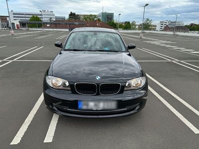 gebraucht BMW 116 i -hervorragenden Zustand