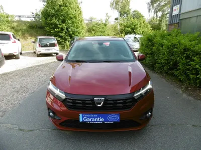 Gebraucht Dacia Sandero