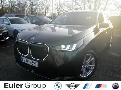 Second-hand BMW X3 Performance 381 CP (280 kW) 2025 Gri SUV