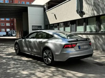 Gebraucht Audi A7