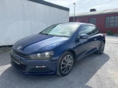 Gebraucht VW Scirocco