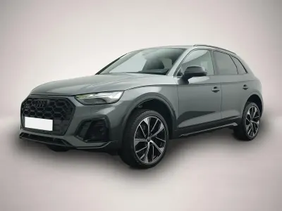 Gebraucht Audi SQ5 Business 341 PS (250 kW) 2024 Manufacturer SUV
