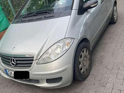 Mercedes A150