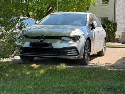 VW Golf VIII