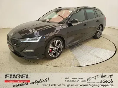 Gebraucht Skoda Octavia