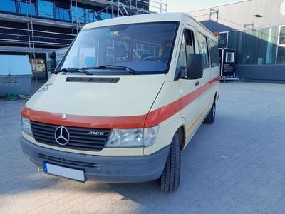 Mercedes Sprinter