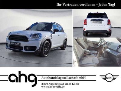 gebraucht Mini Cooper Countryman Cooper Klimaaut. Memory vorn PDC