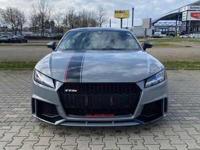 gebraucht Audi TT RS 8s