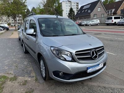 Mercedes Citan 111