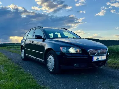Usado Volvo V50