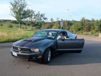 gebraucht Ford Mustang 2010 V6 LPG