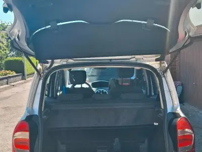 Gebraucht Renault Modus