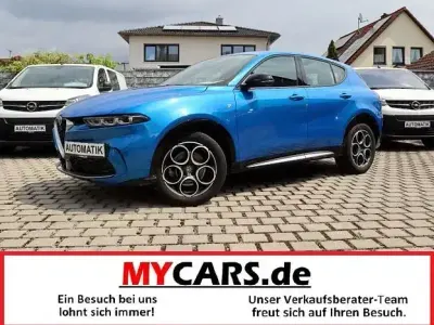 Gebraucht Alfa Romeo Tonale Ti 174 PS (127 kW) 2023 Andere SUV