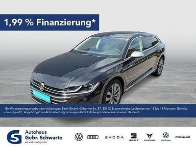VW Arteon