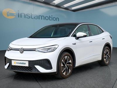 Usata VW ID.5 150 kW (204 CV) 2022 Bianco SUV