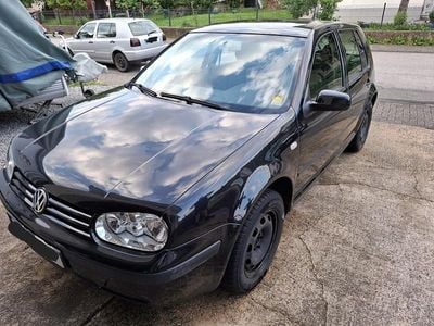 VW Golf IV