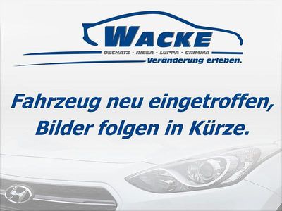 Gebraucht Hyundai i30 Trend 140 PS (102 kW) 2016 Farbe: blau Limousine