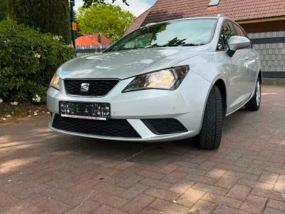 Używany Seat Ibiza ST