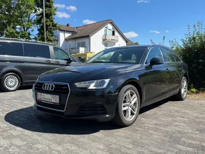 Gebraucht Audi A4