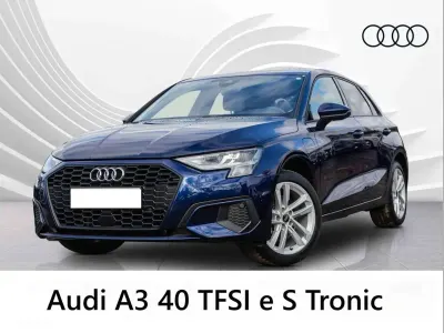 Gebraucht Audi A3