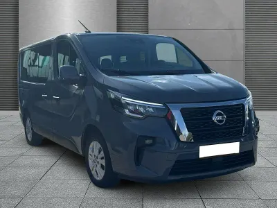 Gebraucht Nissan Primastar Tekna 150 PS (110 kW) 2024 Urban grey Van / Kleinbus